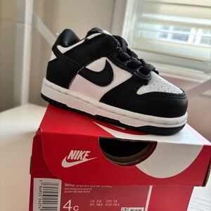 Nike Panda for toddlers